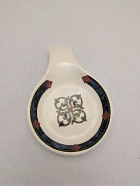 Pfaltzgraff Amalfi Classic Spoonrest